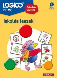 - - LOGICO Primo 3234a Iskolás leszek
