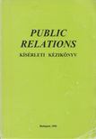 Dr. Sándor Imre - Public Relations [antikvár]