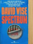 David Wise - Spectrum [antikvár]