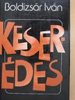 Boldizsár Iván - Keser-édes [antikvár]