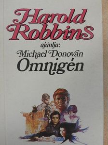 Michael Donovan - Omnigén [antikvár]