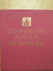 Kovács Éva - Les insignes royaux de Hongrie [antikvár]