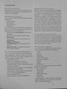 Günther Hasenkamp - Leselandschaft 1 [antikvár]