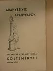 Buchnerné Nyárasdy Ilona - Buchnerné Nyárasdy Ilona költeményei II. [antikvár]