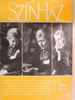 Barta András - Színház 1972. február [antikvár]
