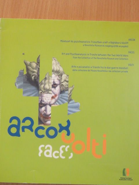 Arcok [antikvár]
