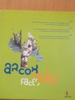 Arcok [antikvár]