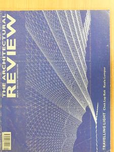 The Architectural Review September 1998 [antikvár]
