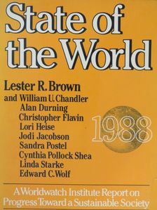 State of the World 1988 [antikvár]