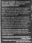 Michael Bishop - Who Made Stevie Crye? [antikvár]