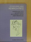 Heinrich Fritz - Stationen meines Lebens [antikvár]