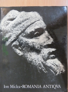 Romania antiqua [antikvár]