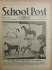Susie Smith - School Post 1 Sept. 1948 [antikvár]
