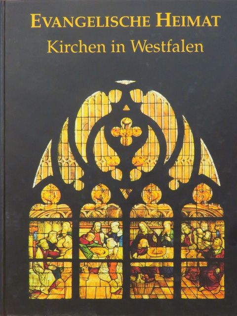 Horst Moldenhauer - Evangelische Heimat [antikvár]