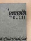 Ein Mann Ein Buch [antikvár]