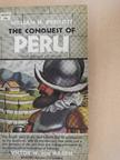 William H. Prescott - History of the conquest of Peru [antikvár]