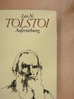 Leo N. Tolstoi - Auferstehung [antikvár]