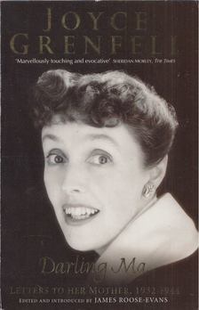 Joyce Grenfell, James Roose-Evans - Darling Ma [antikvár]
