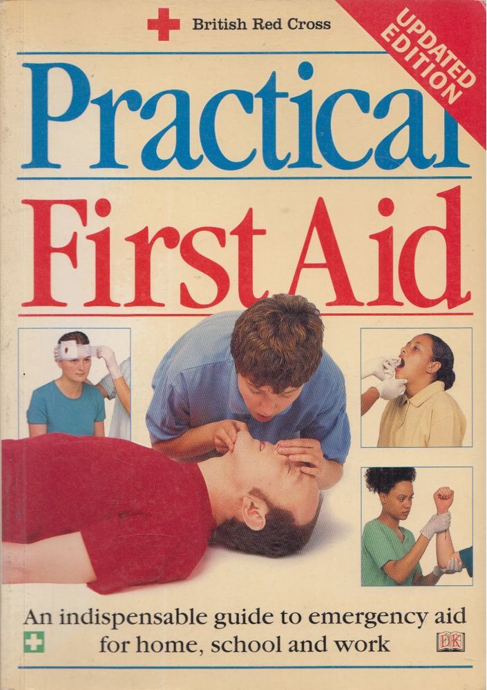 Penny Warren - New Practical First Aid [antikvár]