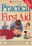 Penny Warren - New Practical First Aid [antikvár]