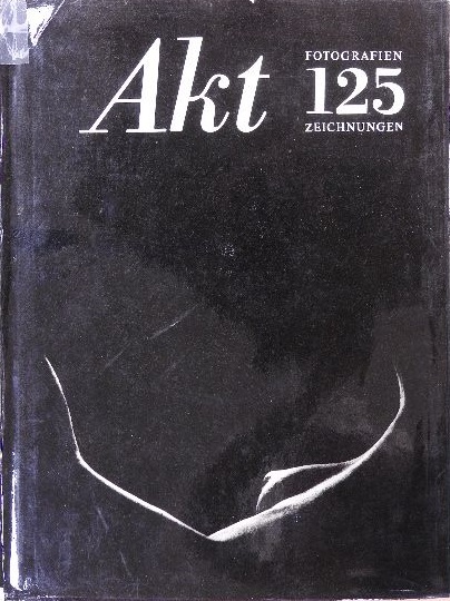 Akt 125 [antikvár]
