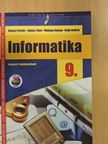 Devecz Ferenc - Informatika 9. [antikvár]