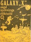 Bodóczky Caroline - Galaxy X [antikvár]