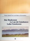 Franz Oexle - Der Bodensee [antikvár]