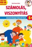 Számolás, viszonyítás