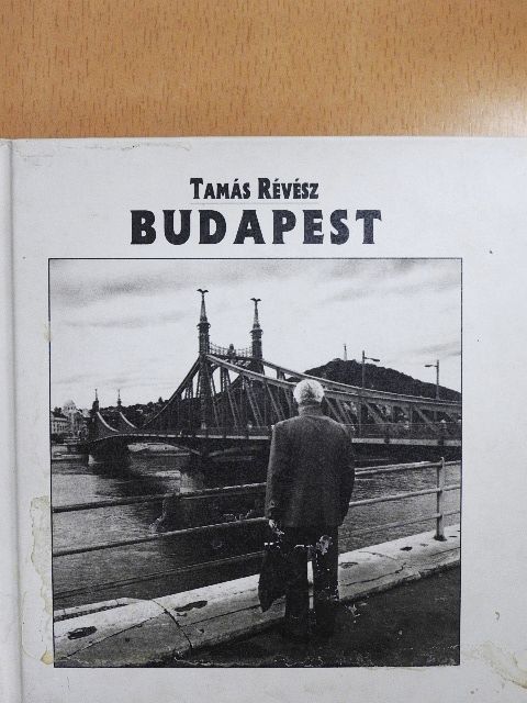 Bächer Iván - Budapest [antikvár]