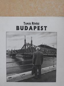 Bächer Iván - Budapest [antikvár]