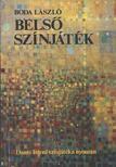Boda László - Belső színjáték [antikvár]