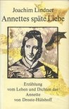 LINDNER, JOACHIM - Annettes späte Liebe [antikvár]