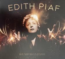 EDITH PIAF - SYMPHONIQUE CD EDITH PIAF