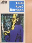 Günter Spranger - Találkozó Bernben [antikvár]