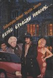 Sebestyén Gábor - Vezda János - Aztán gyorsan meghal... [antikvár]