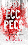 M. J. Arlidge - Ecc, pecc [eKönyv: epub, mobi]