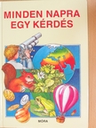 B. Méhes Vera - Minden napra egy kérdés [antikvár]