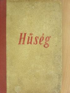 Zsigray Julianna - Hűség [antikvár]