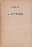 Gogol - A revizor [antikvár]
