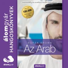 Borsa Brown - Az Arab [eHangoskönyv]
