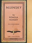 Romola Nijinsky - Nijinsky [antikvár]