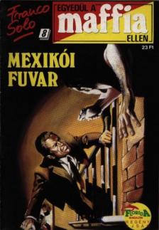 Mexikói fuvar [antikvár]