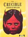 Arthur Miller - The Crucible [antikvár]
