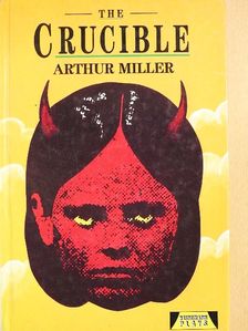 Arthur Miller - The Crucible [antikvár]