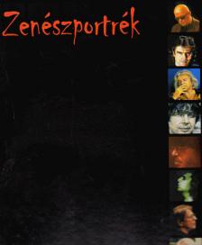 HÉRICS NÁNDOR - Zenészportrék [antikvár]