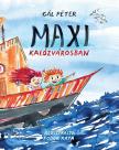 GÁL PÉTER - Maxi Kalózvárosban