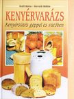 Horváth Miklós - Kenyérvarázs [antikvár]
