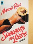 Marcia Rose - Sommer der Liebe [antikvár]