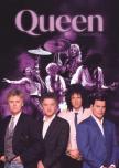 FALINAPTÁR 2026 - QUEEN - A3